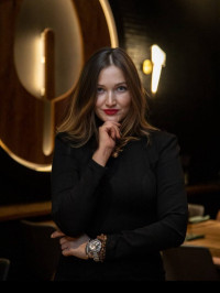 Евгения Велигодская