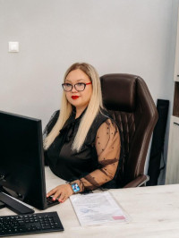 Алена Гарифуллина