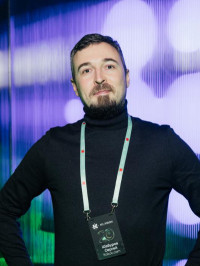 Сергей Шабуров