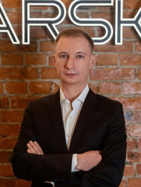 Дмитрий Бурмистров