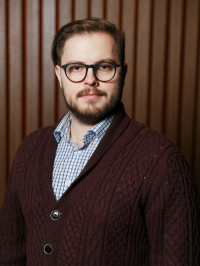 Олег Пилипенко