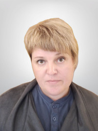 Екатерина Трофимова