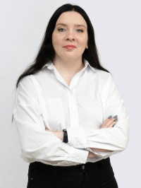 Инга Морозова