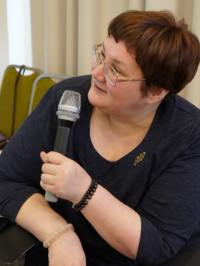Гульнара Ломакина
