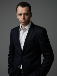 Дмитрий Луговой