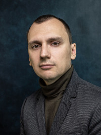 Сергей Самонин