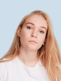 Ксения Белик