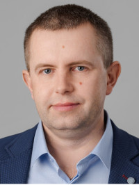 Андрей Лабутин