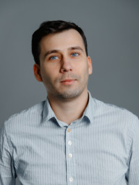 Дмитрий Колесов