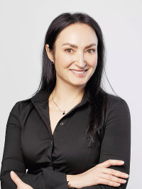 Илона Киреёнок