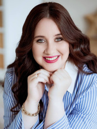 Ирина Кузнецова