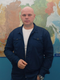 Александр Симаков