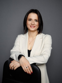 Алиса Ромашечкина