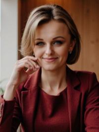 Ольга Болина
