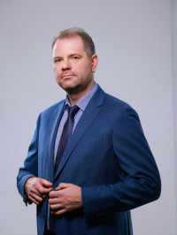 Владимир Логинов