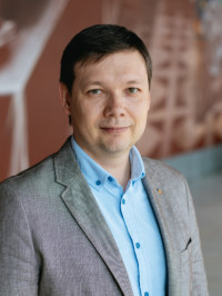 Алексей Лагунин