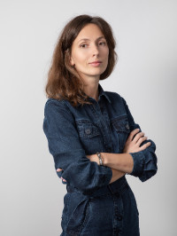 Ирина Минина