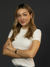 Екатерина Ирышкова