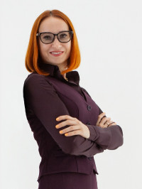 Наталья Ханонина