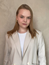 Екатерина Федосова