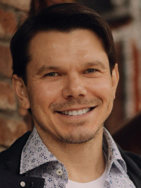 Алексей Кабанов