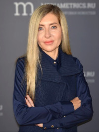 Катерина Тихомирова