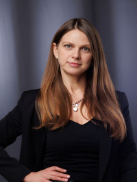 Елизавета Борисова