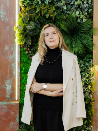 Елена Ольховская