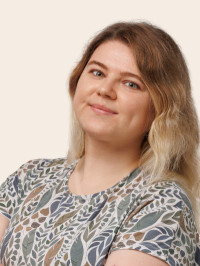 Анна Стадольник-Богуминская
