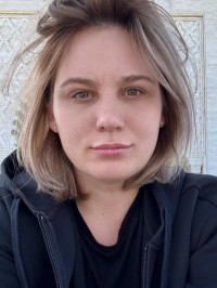 Евгения Ситникова
