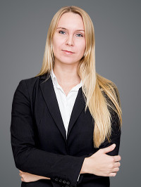 Светлана Ранская