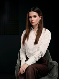 Виталия Макеева