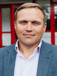 Сергей Теплов