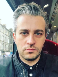 Андрей Вишняков