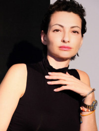 Полина Мельцер
