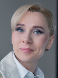 Ирина Зарипова