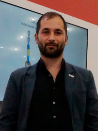 Дмитрий Чебаков
