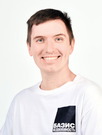 Артем Глухих