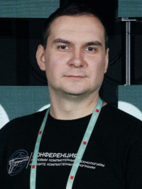 Александр Пелевин