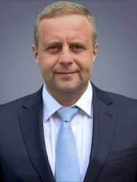 Сергей Семынин