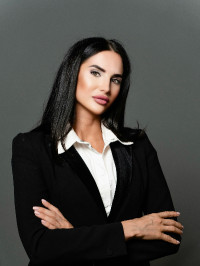 Ольга Анорова