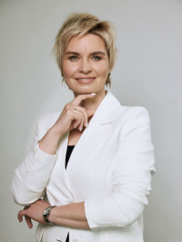 Оксана Новикова