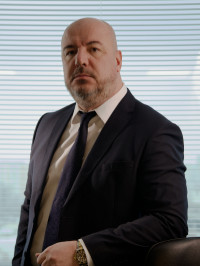 Алексей Чеченков