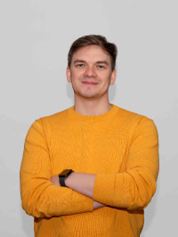 Сергей Томилов
