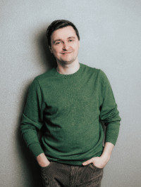 Артем Копылов