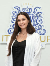 Камилла Ситдикова