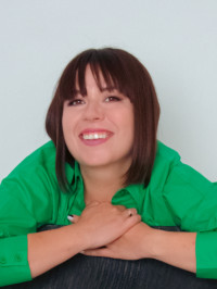 Екатерина Долговская