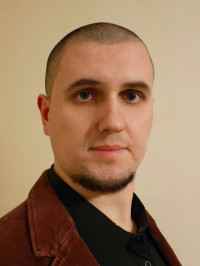 Денис Пахомов