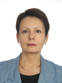 Елена Ефимова