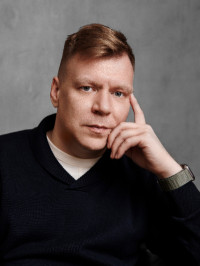 Александр Пестряков